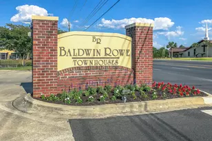 1602 Baldwin Rowe Cir, Panama City, FL 32405 - Photo 4