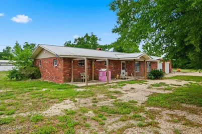 4134 Barber Street, Panama City, FL 32404 - Photo 2