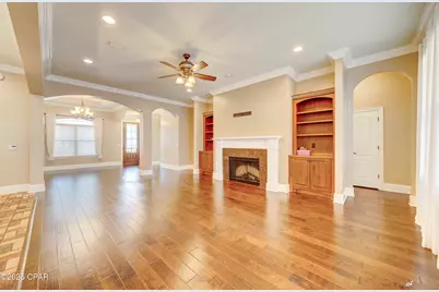 2816 Hawks Landing Boulevard, Panama City, FL 32405 - Photo 6