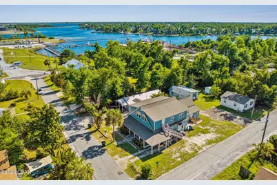 119 College Avenue, Panama City, FL 32401 - Photo 2