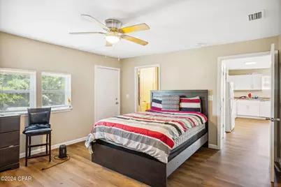 119 College Avenue, Panama City, FL 32401 - Photo 38
