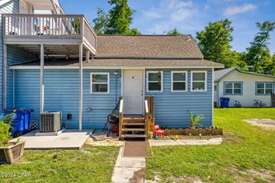 119 College Avenue, Panama City, FL 32401 - Photo 46