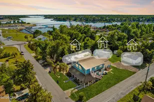 119 College Ave, Panama City, FL 32401 - Photo 8