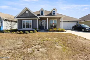321 Allie Way, Panama City, FL 32404 - Photo 1
