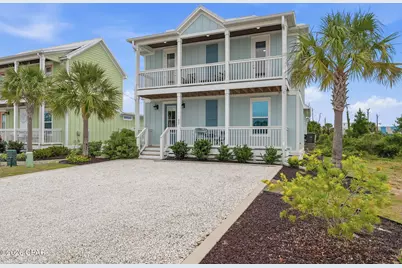 347 Rhonda Del Sol Circle, Cape San Blas, FL 32456 - Photo 2