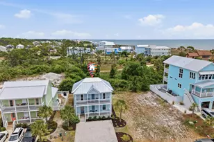347 Rhonda del Sol Cir, Cape San Blas, FL 32456 - Photo 38