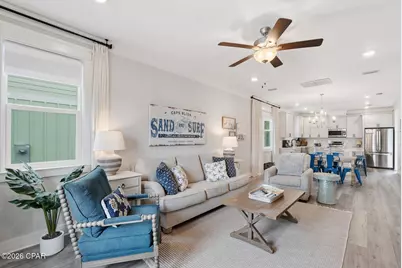 347 Rhonda Del Sol Circle, Cape San Blas, FL 32456 - Photo 8