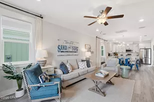 347 Rhonda del Sol Cir, Cape San Blas, FL 32456 - Photo 8