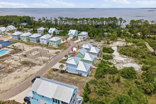 347 Rhonda del Sol Cir, Cape San Blas, FL 32456 - Photo 42