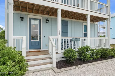 347 Rhonda Del Sol Circle, Cape San Blas, FL 32456 - Photo 4