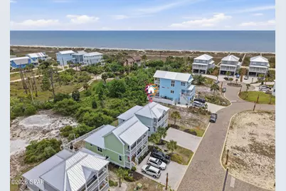 347 Rhonda Del Sol Circle, Cape San Blas, FL 32456 - Photo 40