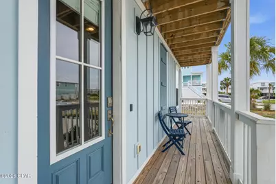 347 Rhonda Del Sol Circle, Cape San Blas, FL 32456 - Photo 6