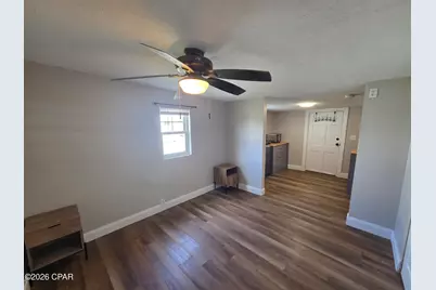 1525 Oak Avenue #B, Panama City, FL 32405 - Photo 6