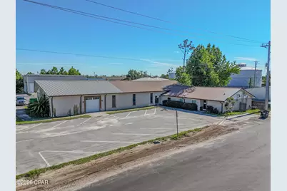 1119 Florida Avenue, Lynn Haven, FL 32444 - Photo 1
