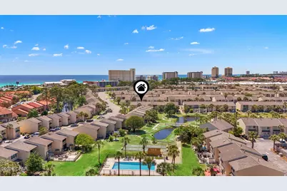 105 Linda Marie Lane, Panama City Beach, FL 32407 - Photo 2