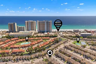 105 Linda Marie Ln, Panama City Beach, FL 32407 - Photo 1