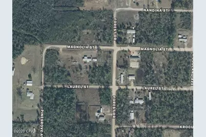 Lot 11 Magnolia Street, Fountain, FL 32438 - Photo 2