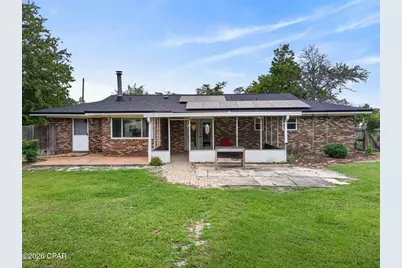 607 Kentucky Avenue, Lynn Haven, FL 32444 - Photo 2