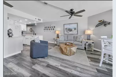 9850 S Thomas Drive #404E, Panama City Beach, FL 32408 - Photo 2
