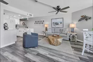 9850 S Thomas Dr, Panama City Beach, FL 32408 - Photo 2