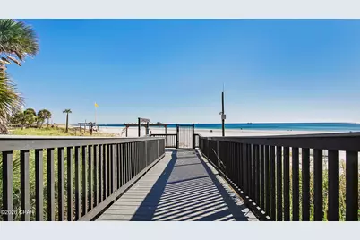 9850 S Thomas Drive #404E, Panama City Beach, FL 32408 - Photo 32