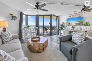 9850 S Thomas Dr, Panama City Beach, FL 32408 - Photo 1