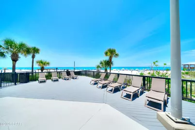 9850 S Thomas Drive #404E, Panama City Beach, FL 32408 - Photo 14