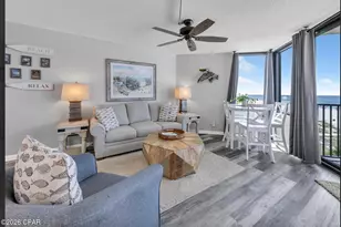 9850 S Thomas Dr, Panama City Beach, FL 32408 - Photo 4