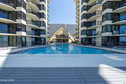 9850 S Thomas Drive #404E, Panama City Beach, FL 32408 - Photo 18