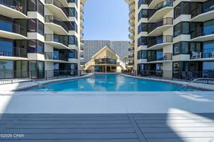 9850 S Thomas Dr, Panama City Beach, FL 32408 - Photo 18
