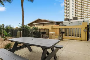 9850 S Thomas Dr, Panama City Beach, FL 32408 - Photo 20