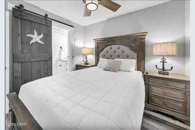 9850 S Thomas Drive #404E, Panama City Beach, FL 32408 - Photo 6