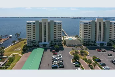 6504 Bridge Water Way #906, Panama City Beach, FL 32407 - Photo 36