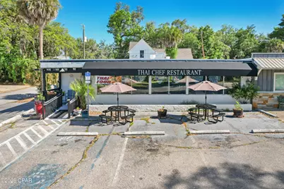 301 Cherry Street, Panama City, FL 32401 - Photo 1