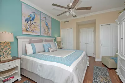 4100 Marriott 410 Drive #410, Panama City Beach, FL 32408 - Photo 30