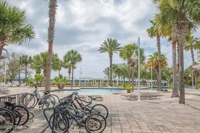 4100 Marriott 410 Drive #410, Panama City Beach, FL 32408 - Photo 50