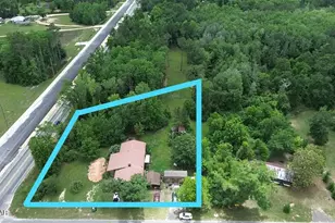 1867 Sixth Ave, Chipley, FL 32428 - Photo 1