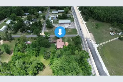 1867 Sixth Avenue, Chipley, FL 32428 - Photo 2