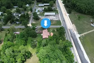 1867 Sixth Ave, Chipley, FL 32428 - Photo 2
