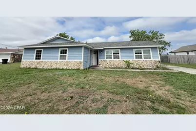 175 N Berthe Avenue, Panama City, FL 32404 - Photo 1