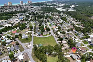 157 Coral Dr, Panama City Beach, FL 32413 - Photo 8