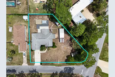 157 Coral Drive, Panama City Beach, FL 32413 - Photo 2