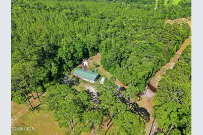5389 E County Highway 181, Westville, FL 32464 - Photo 10