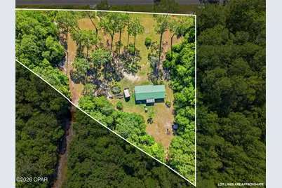 5389 E County Highway 181, Westville, FL 32464 - Photo 18