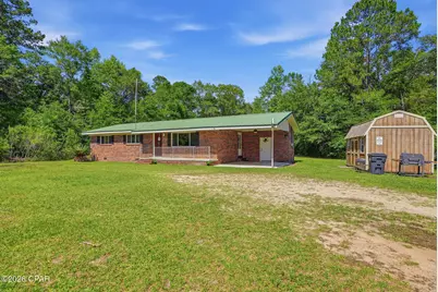 5389 E County Highway 181, Westville, FL 32464 - Photo 2