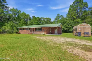 5389 E County Hwy 181, Westville, FL 32464 - Photo 2