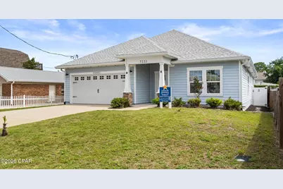 7222 Sunset Avenue, Panama City Beach, FL 32408 - Photo 2