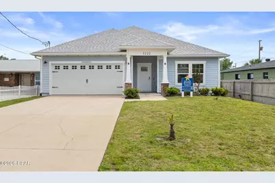 7222 Sunset Avenue, Panama City Beach, FL 32408 - Photo 1