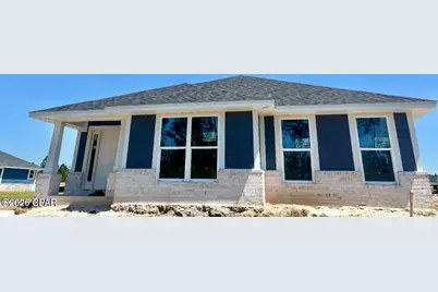 11441 Godart Street, Panama City, FL 32404 - Photo 1
