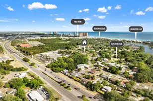 16400 Castile Ave, Panama City Beach, FL 32413 - Photo 2